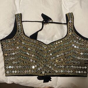 Indian/ Pakistani blouse
